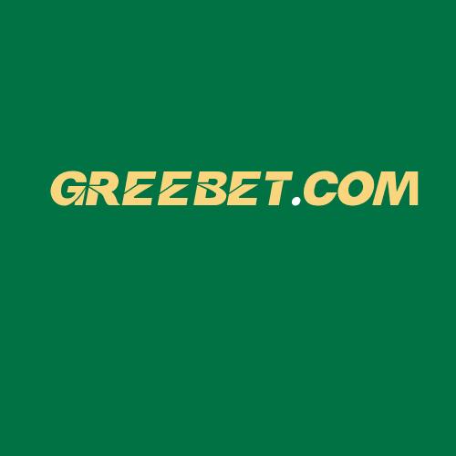 Logo da GREEBET